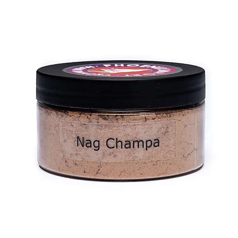 Encens en Poudre – Nag Champa