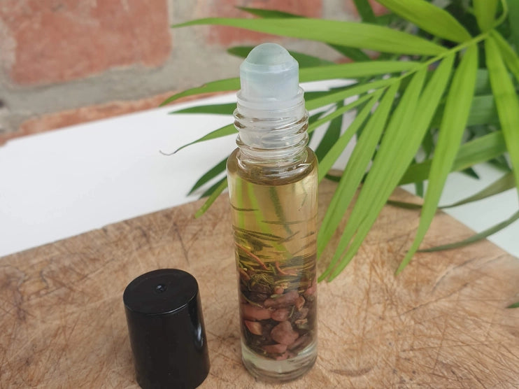 Roll-on “Soulagement”– Douleurs articulaires- Système immunitaire