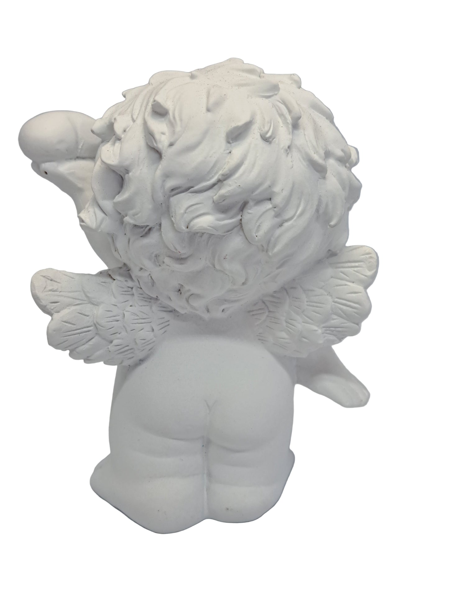 ANGE AU COEUR - SOURIRE ET TENDRESSE - ESOTERYS