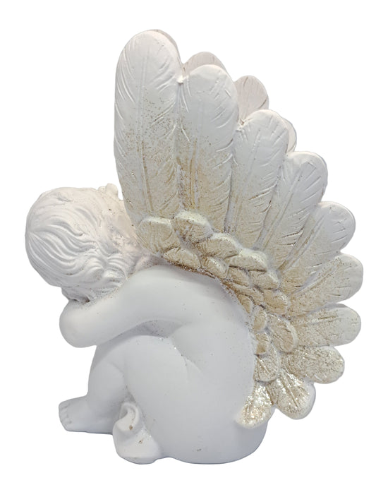 ANGE ASSIS - ECLAT ET DOUCEUR - ESOTERYS