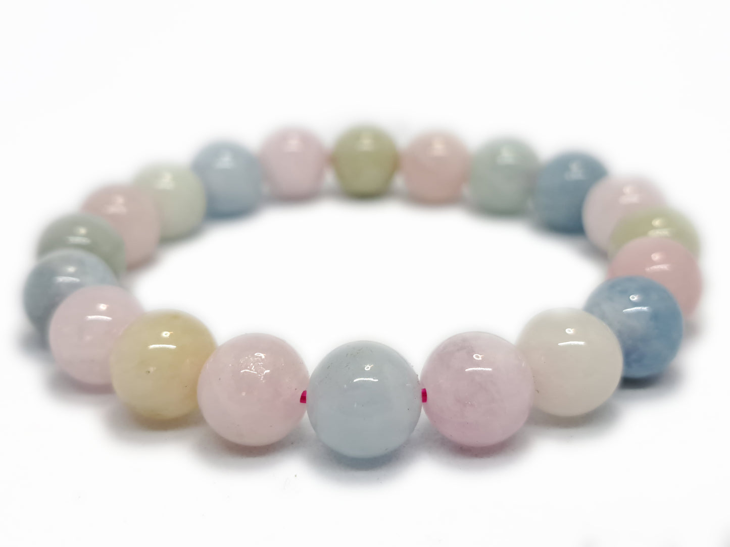 Bracelet BERYLS Qualité A (10mm) - ESOTERYS