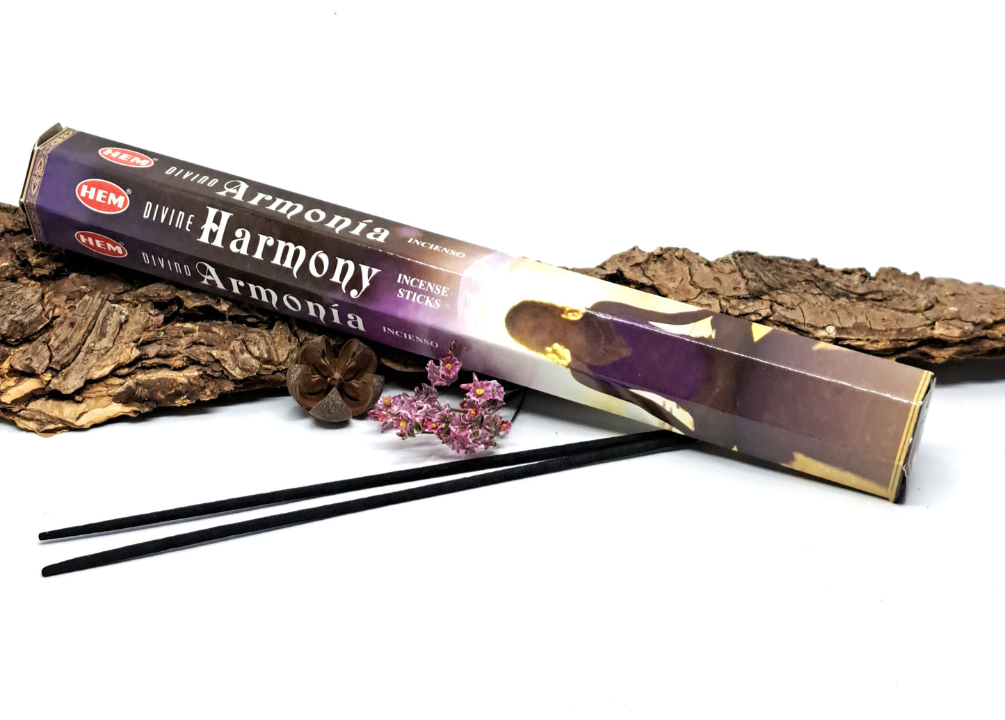 Encens Harmonie (Hem) - ESOTERYS