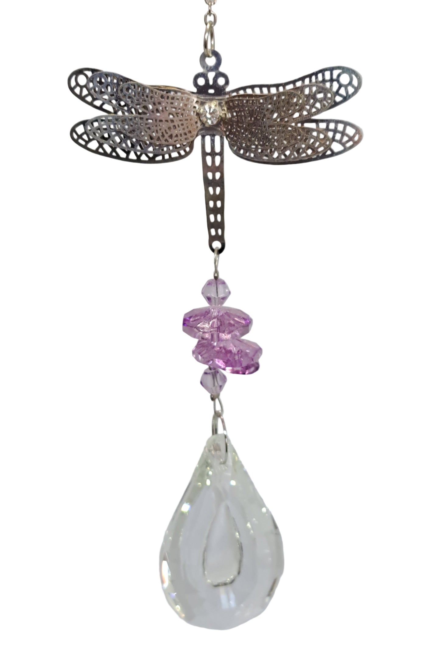 ATTRAPE-SOLEIL-LIBELLULE