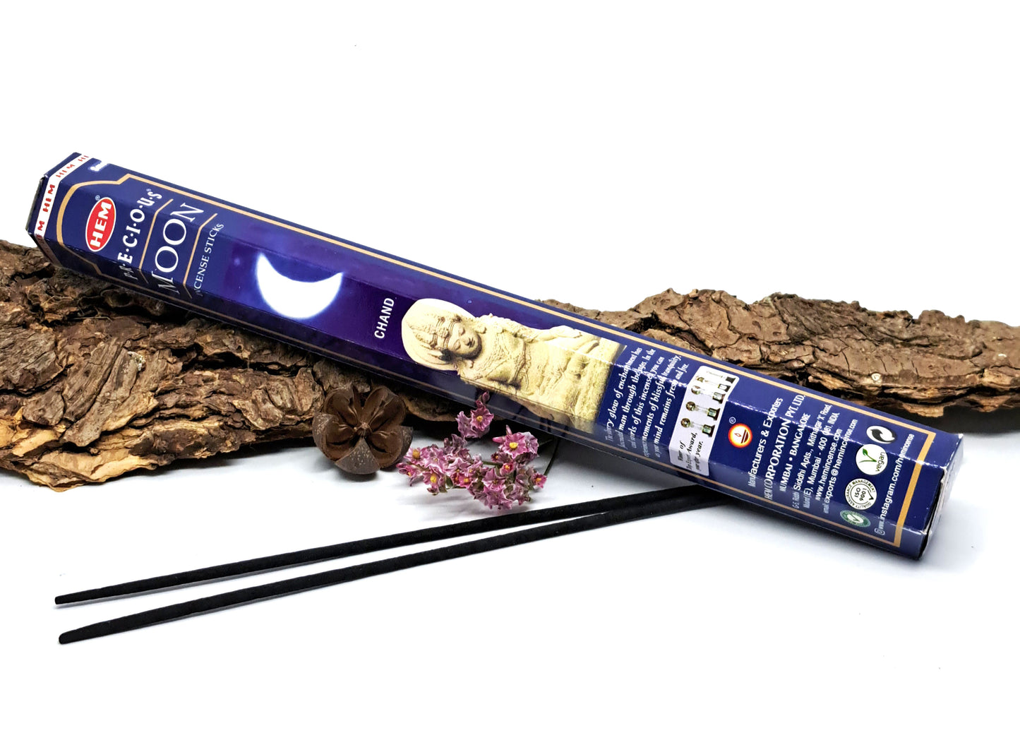 Encens Lune (Hem) - ESOTERYS