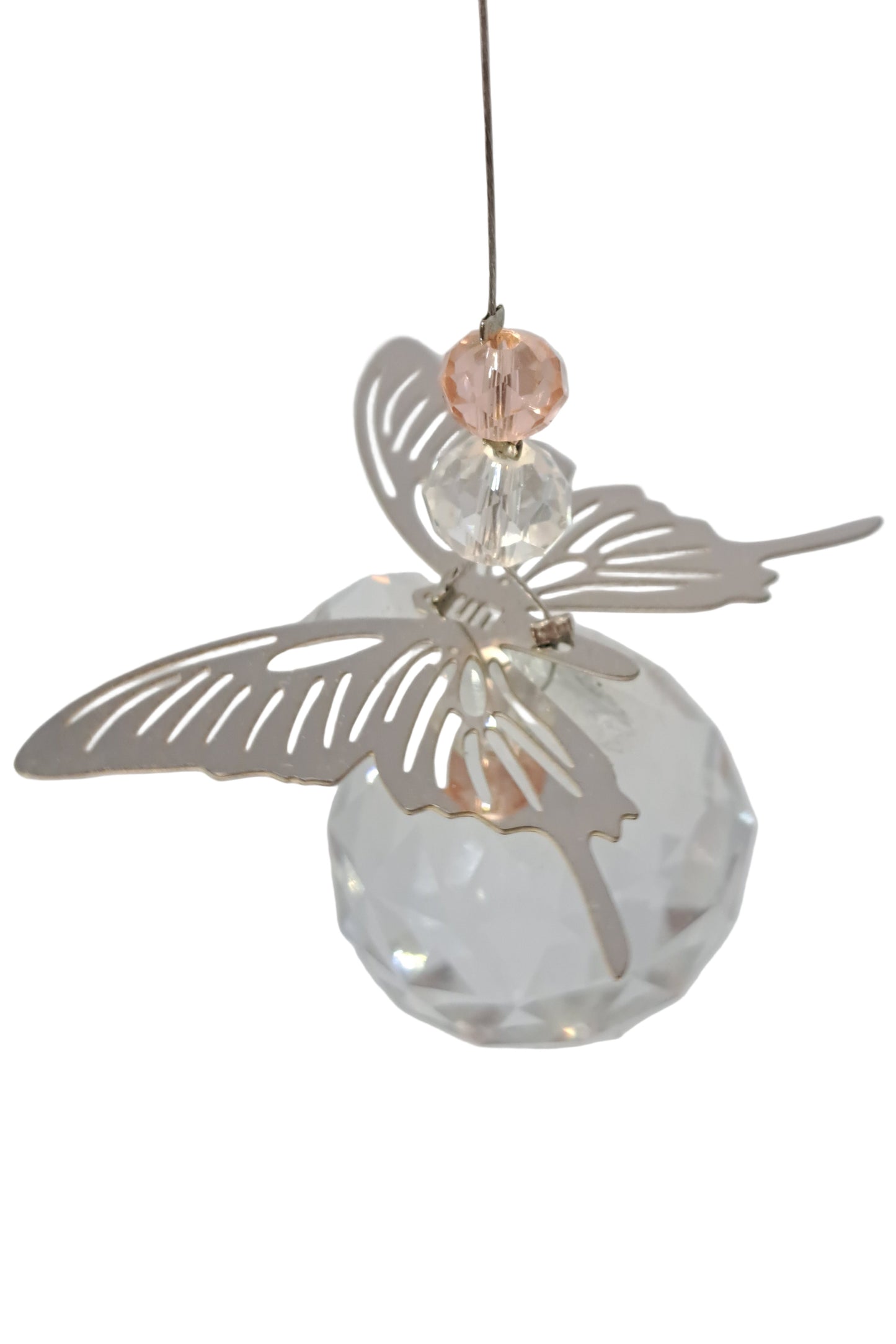 ATTRAPE-SOLEIL-PAPILLON