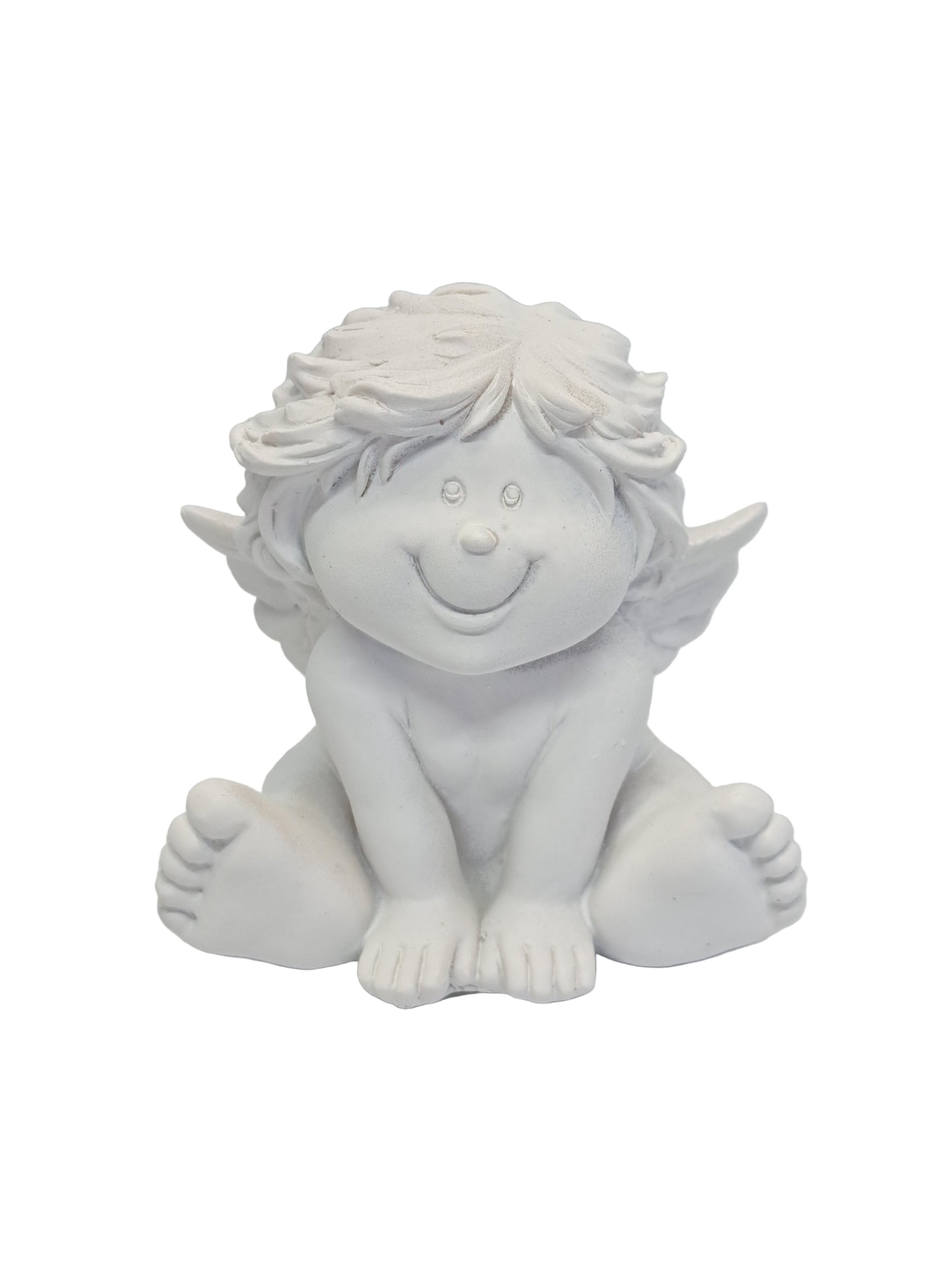 PETIT ANGELOT ASSIS - BOUILLE MALICIEUSE - ESOTERYS