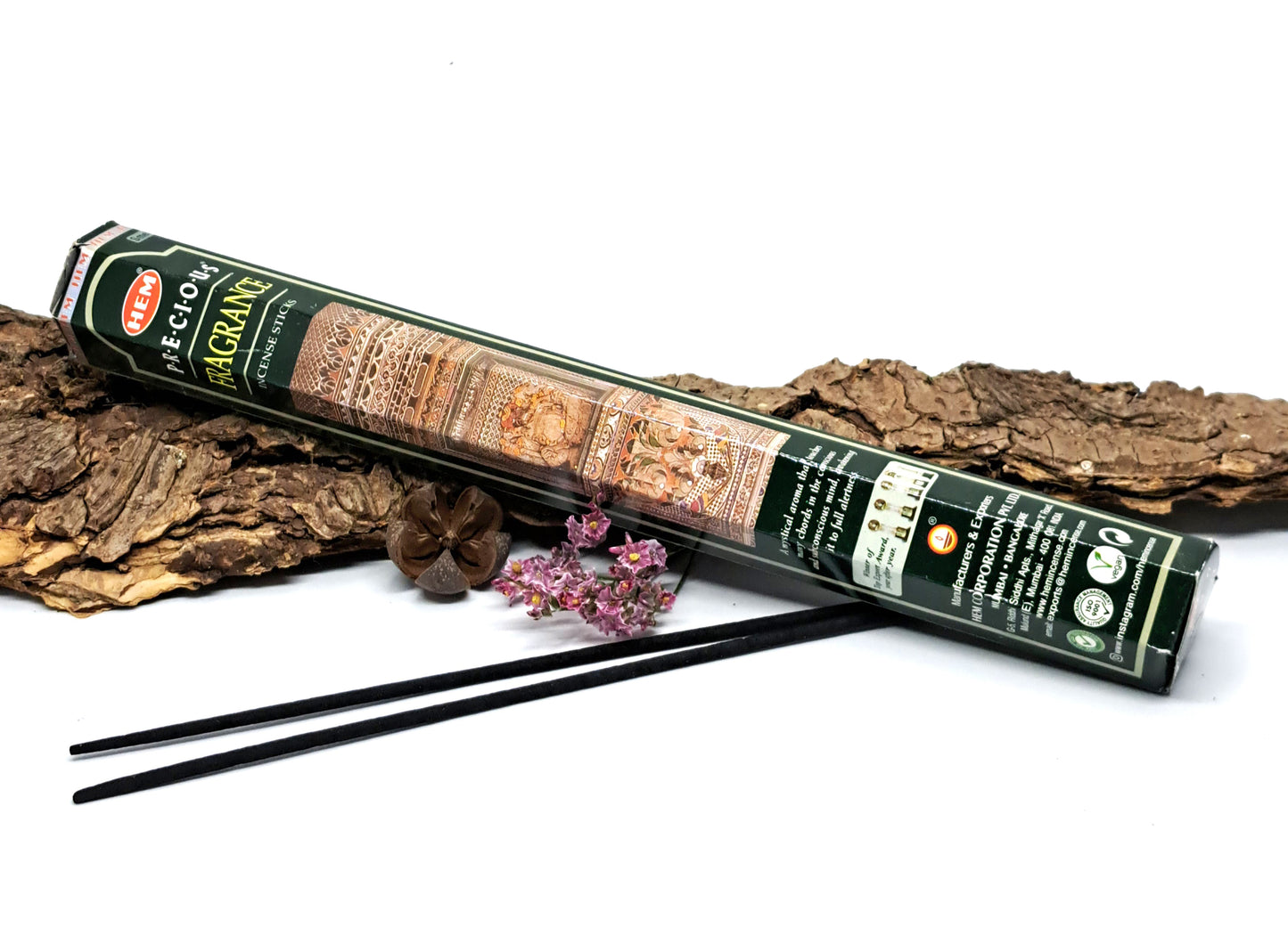 Encens Précieuse fragrance (Hem) - ESOTERYS