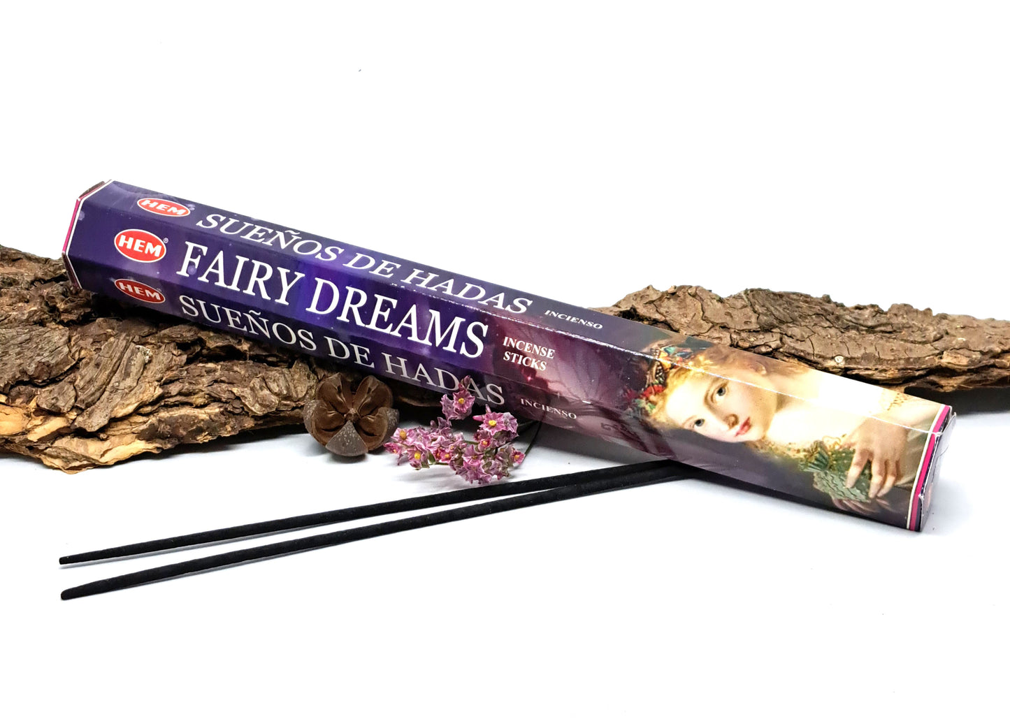 Encens Rêve féerique (Hem) - ESOTERYS