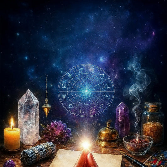 Emballage Cadeau Esoterys 🎁