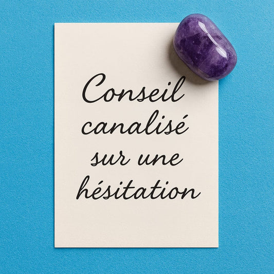 DEMANDEZ CONSEIL OU UN MESSAGE A VOS GUIDES - ESOTERYS