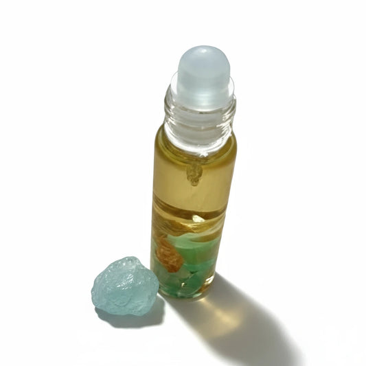 Roll-on "anti-grignotage"- Perte de poids