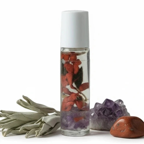 Roll-on "Ménopause"