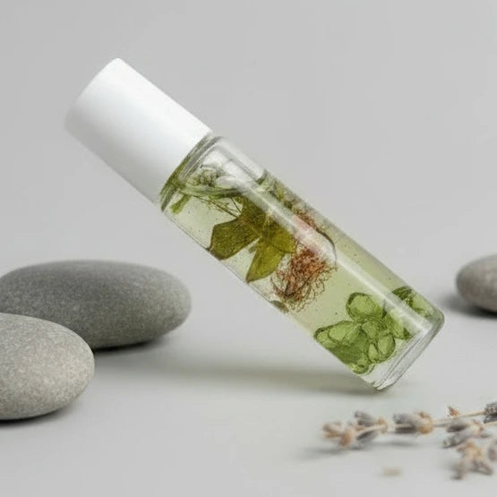 Roll-on “Régule des émotions”