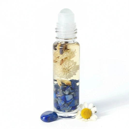 Roll-on "Sommeil profond & réparateur"