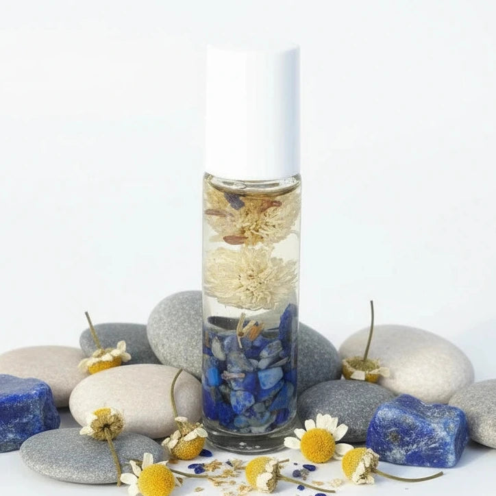 Roll-on "Sommeil profond & réparateur"