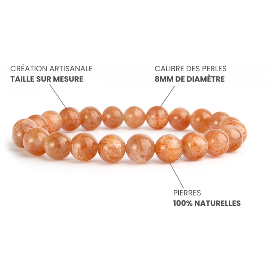 💎 Savoir reconnaître un vrai bracelet en pierres naturelles ?