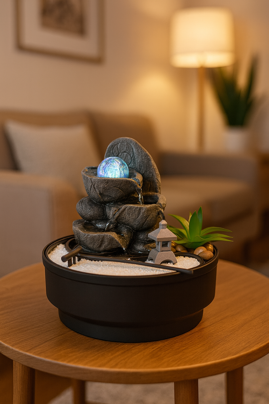 5 raisons d’avoir une fontaine à eau chez soi !