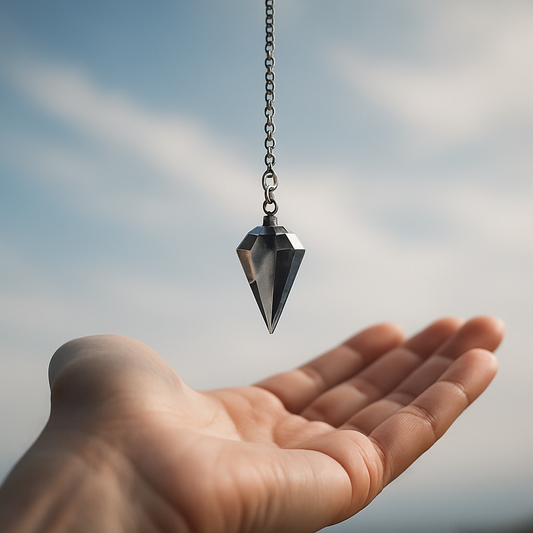 L’avis des Guides sur l’achat et le choix d’un premier pendule.