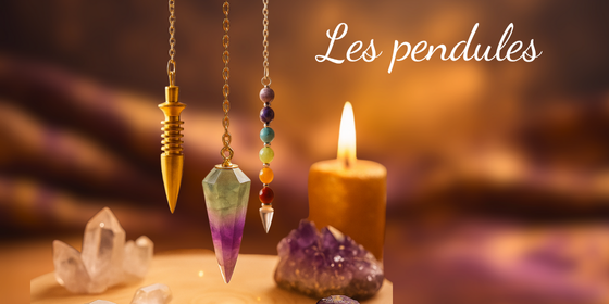 Les Pendules