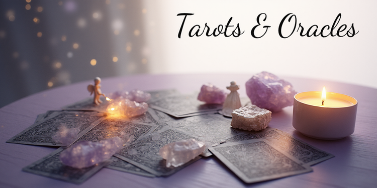 Tarots & Oracles