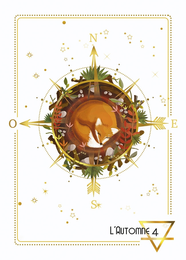 LA QUÊTE DU 5ème ROYAUME - ESOTERYS