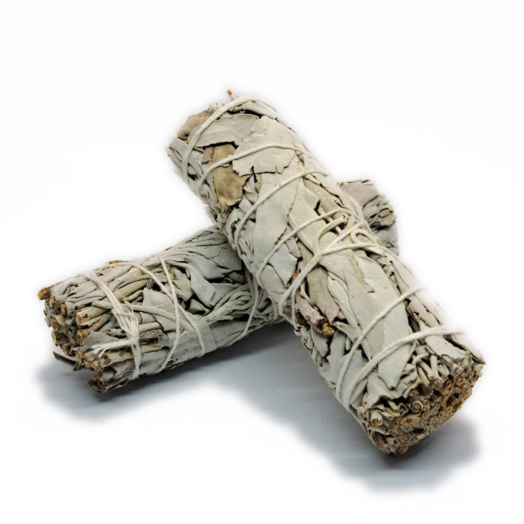 BOUQUET DE SAUGE BLANCHE - ESOTERYS