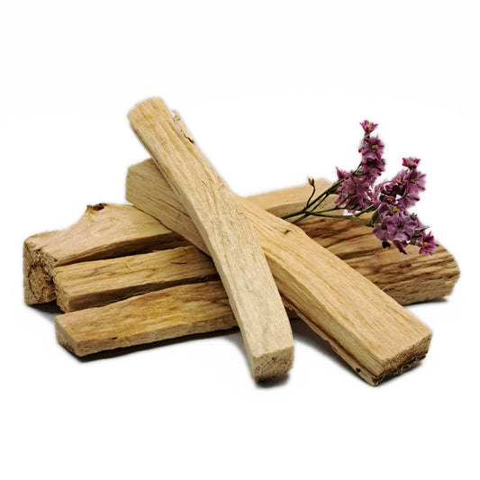 PALO SANTO - ESOTERYS