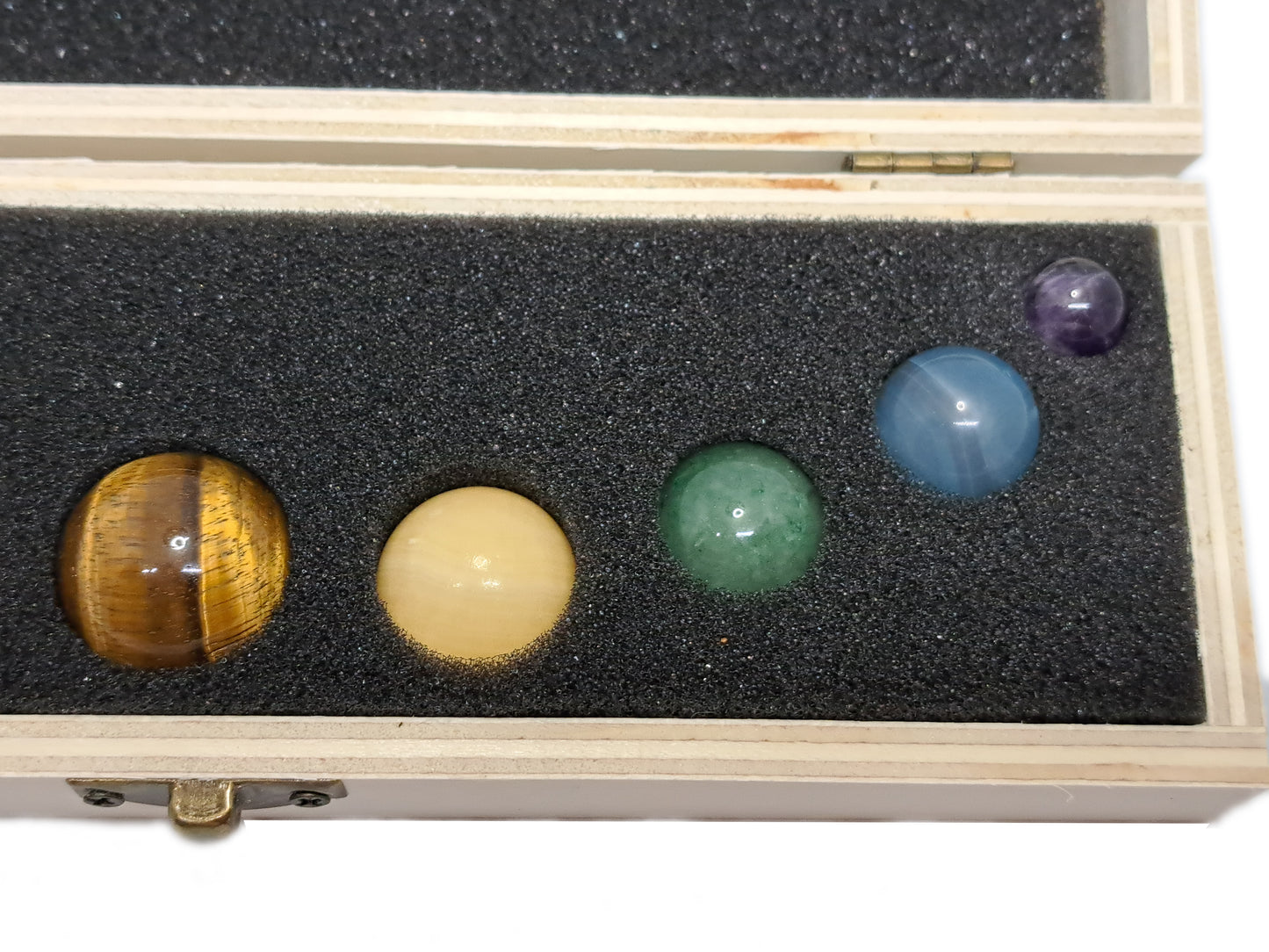 Coffret planètes - A offrir ou à s'offrir! - ESOTERYS