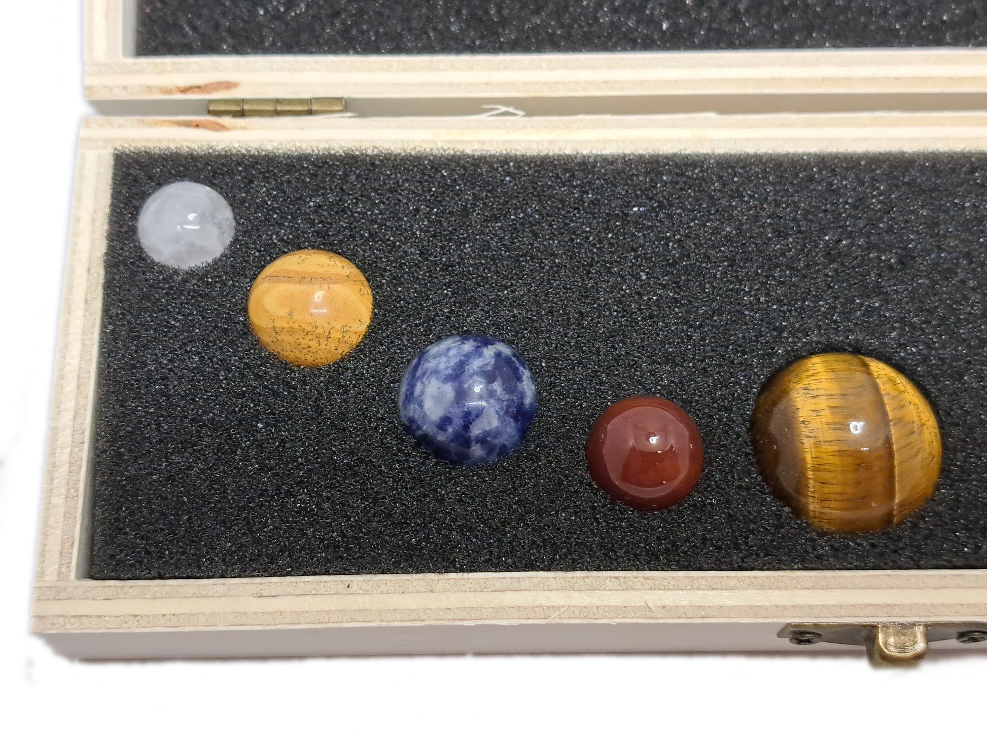 Coffret planètes - A offrir ou à s'offrir! - ESOTERYS