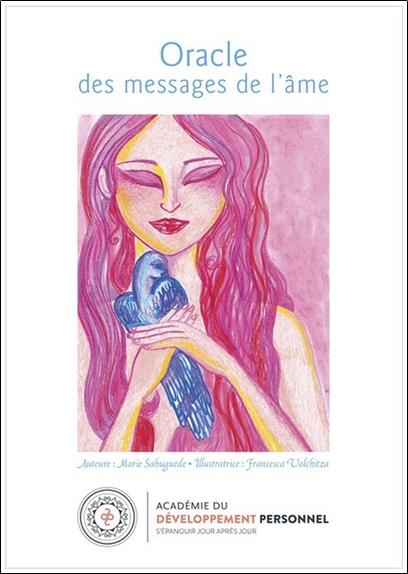ORACLE DES MESSAGES DE L'ÂME - ESOTERYS