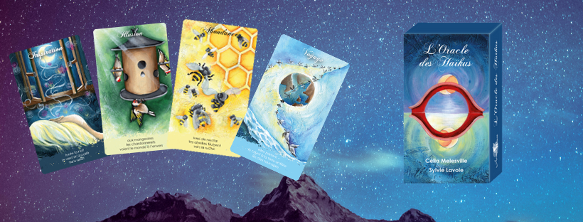 ORACLE DES HAÏKUS - ESOTERYS