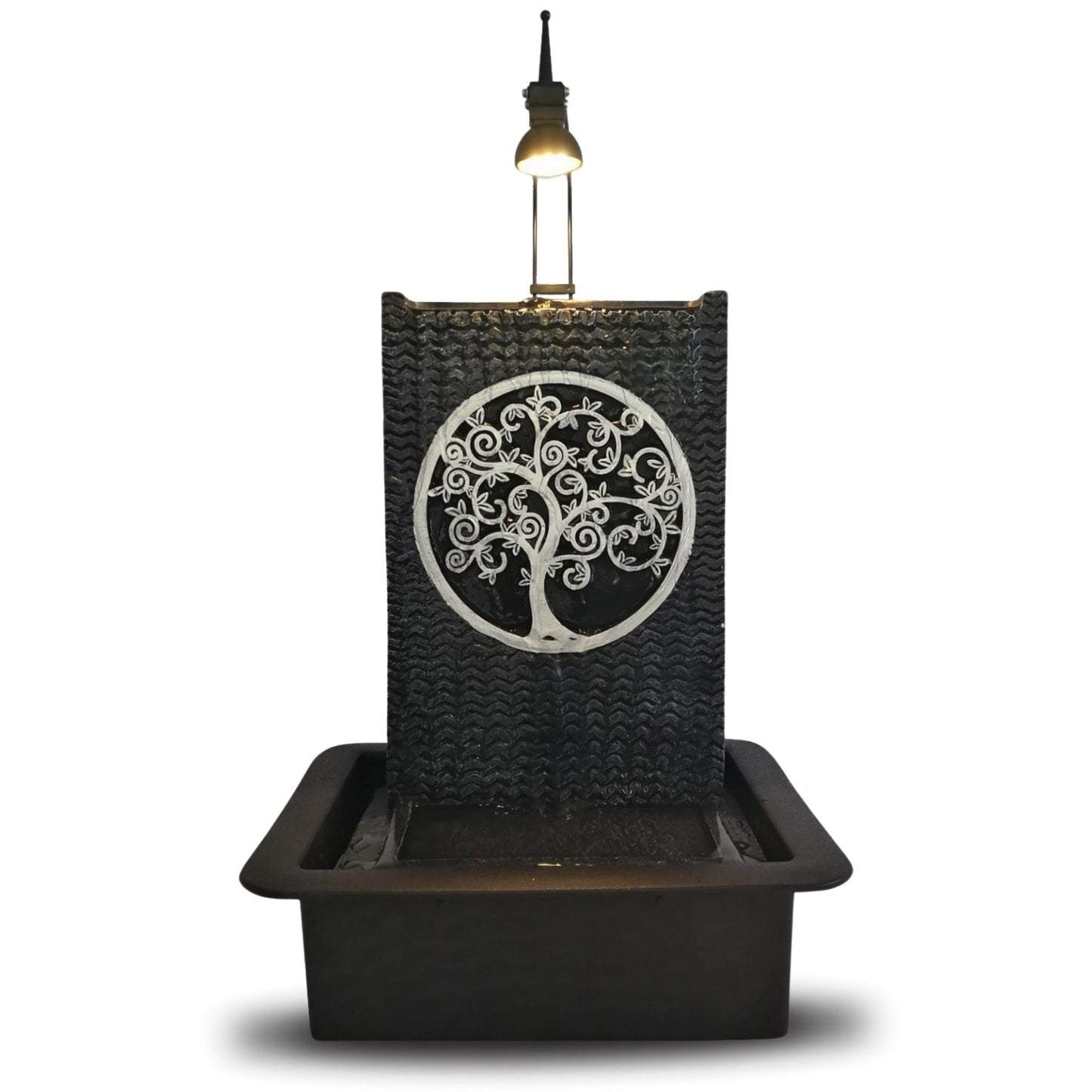 FONTAINE ARBRE DE VIE