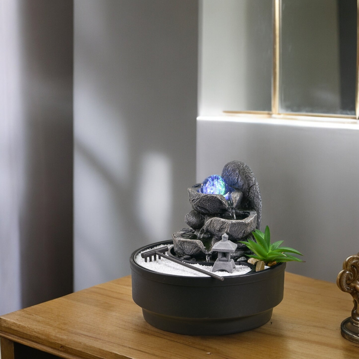 FONTAINE JARDIN ZEN BOGOTA