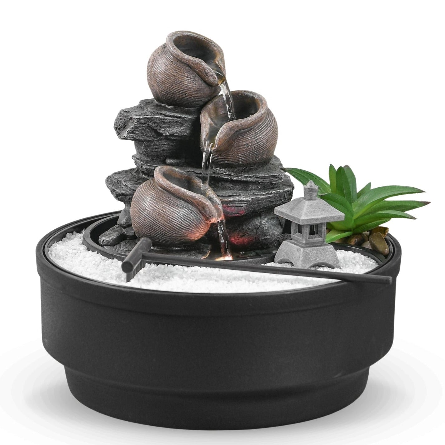 FONTAINE JARDIN ZEN OASIS