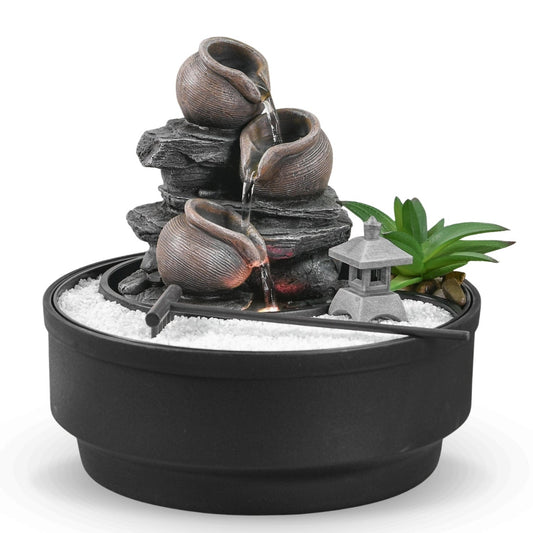 FONTAINE JARDIN ZEN OASIS