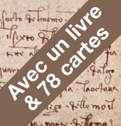 TAROT DA VINCI - BONNES AFFAIRES !!! - ESOTERYS