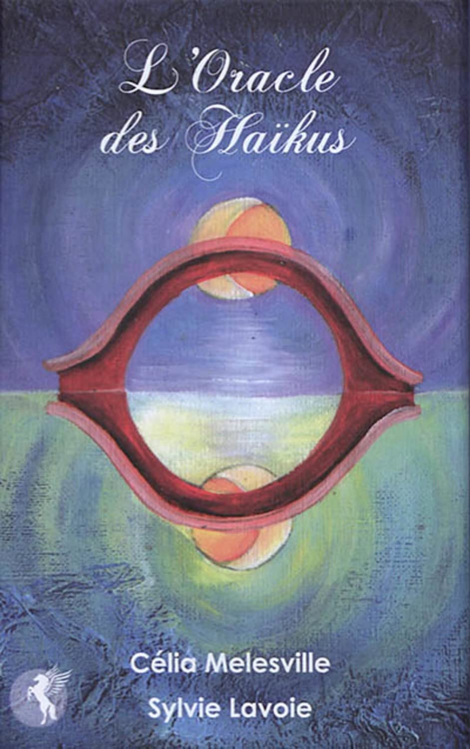 ORACLE DES HAÏKUS - ESOTERYS