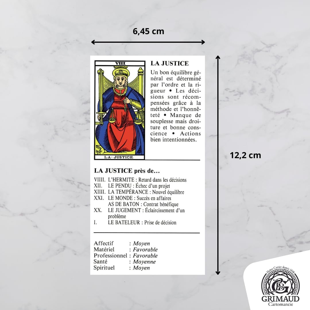 LE TAROMANTIC - ESOTERYS