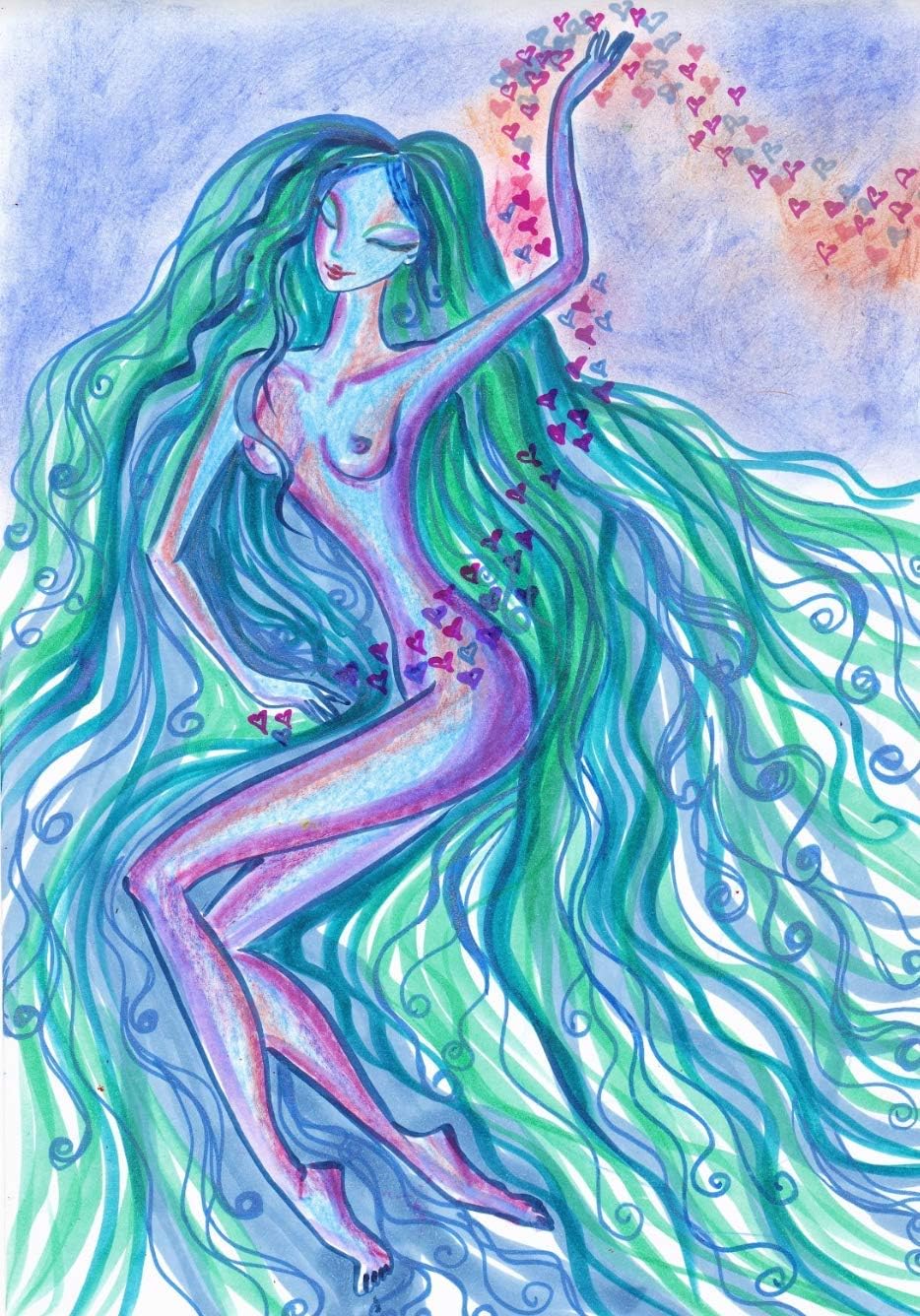 ORACLE DES MESSAGES DE L'ÂME - ESOTERYS