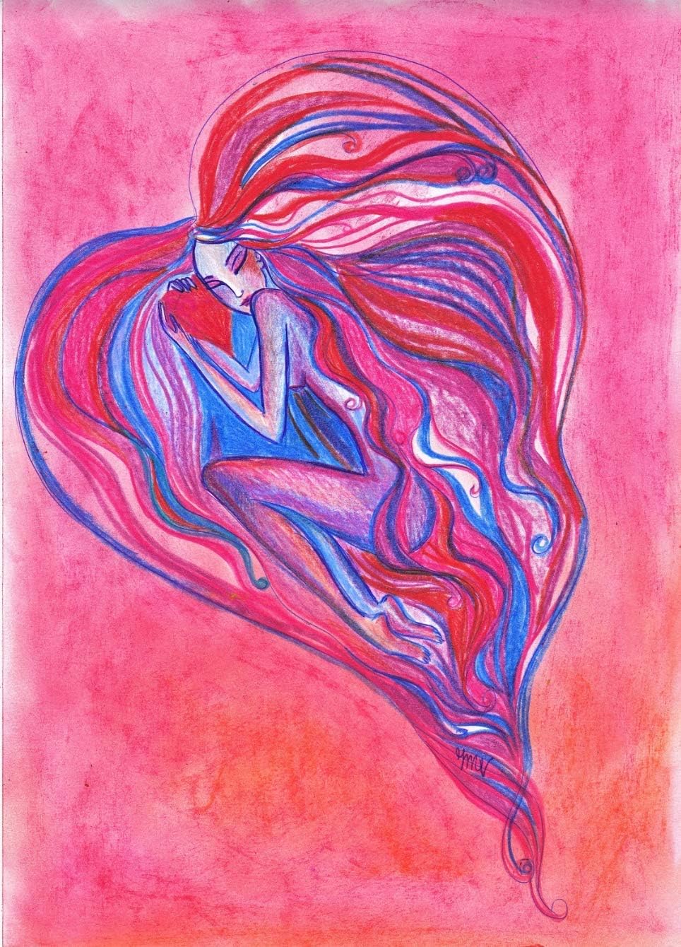 ORACLE DES MESSAGES DE L'ÂME - ESOTERYS