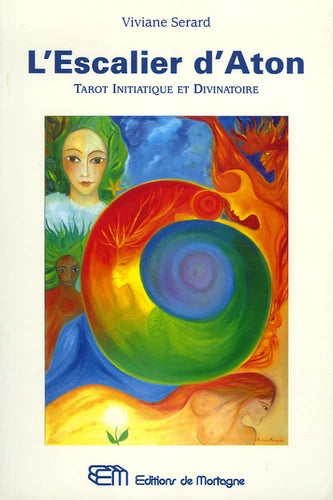 L'ESCALIER D'ATON - BONNES AFFAIRES !!! - ESOTERYS