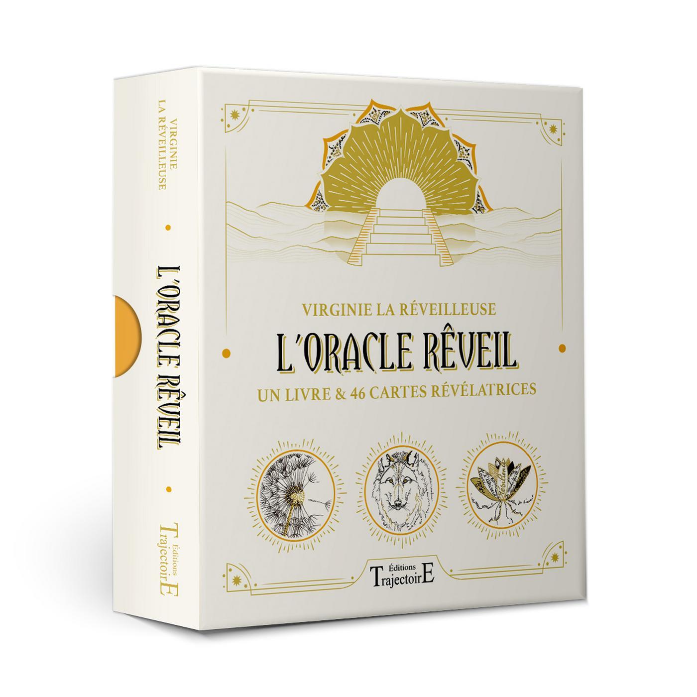 L'ORACLE RÊVEIL - ESOTERYS