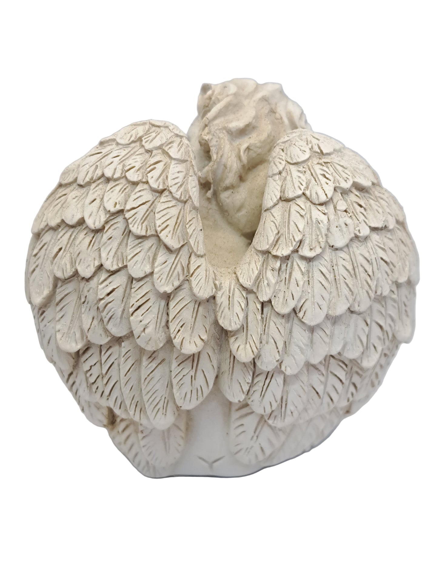 ANGE ASSIS BOULE GAUCHE (tête vers la gauche) - ESOTERYS