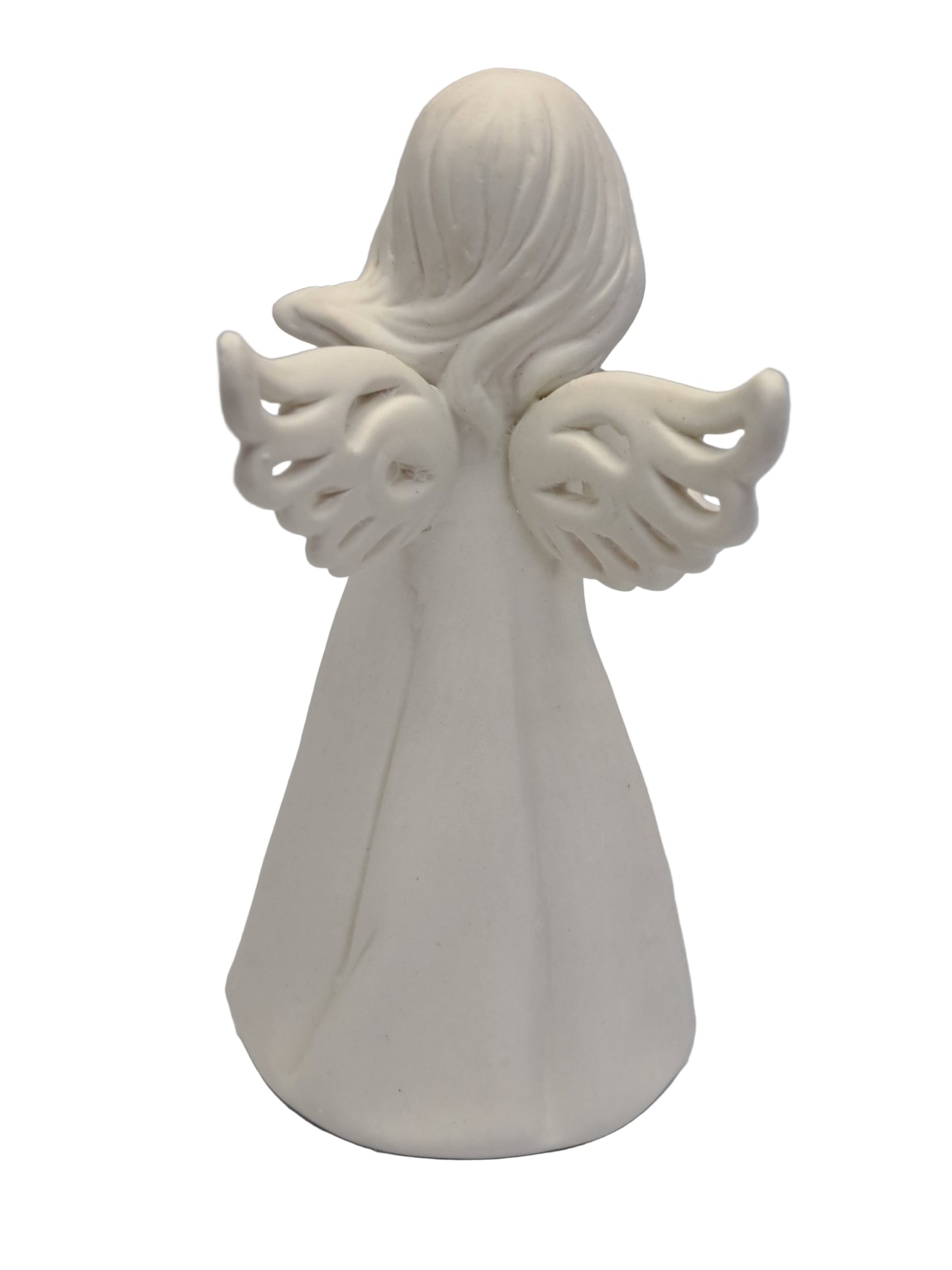 ANGE FILLE COEUR - PORTEUSE D'AMOUR - ESOTERYS