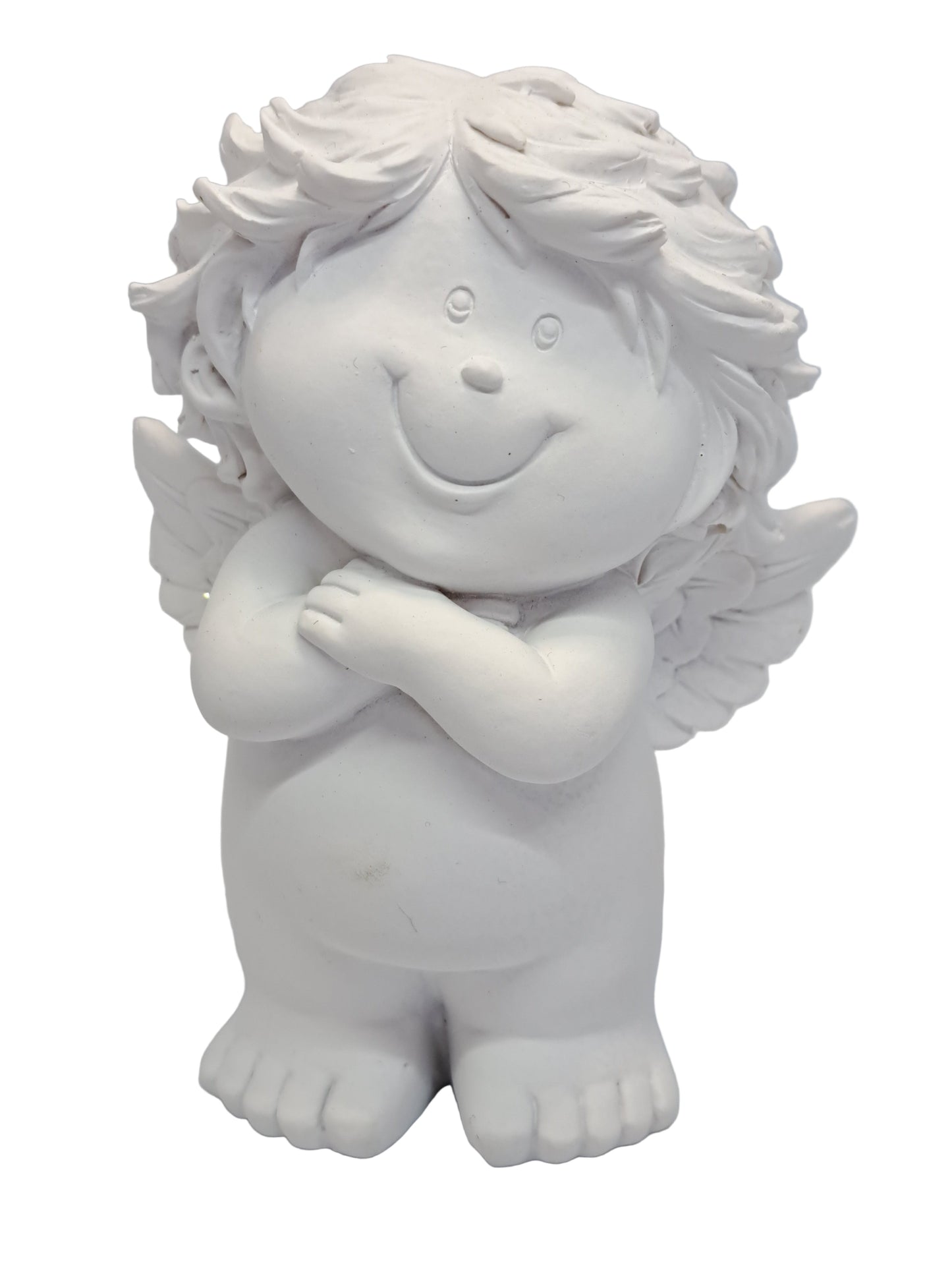 ANGE CÂLIN - TENDRE COMPAGNON - ESOTERYS