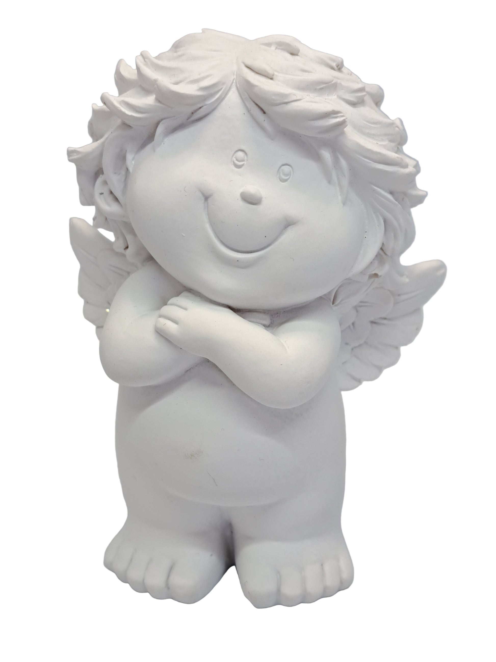 ANGE CÂLIN - TENDRE COMPAGNON - ESOTERYS