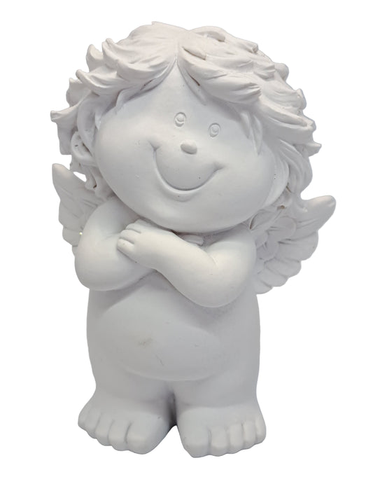 ANGE CÂLIN - TENDRE COMPAGNON - ESOTERYS