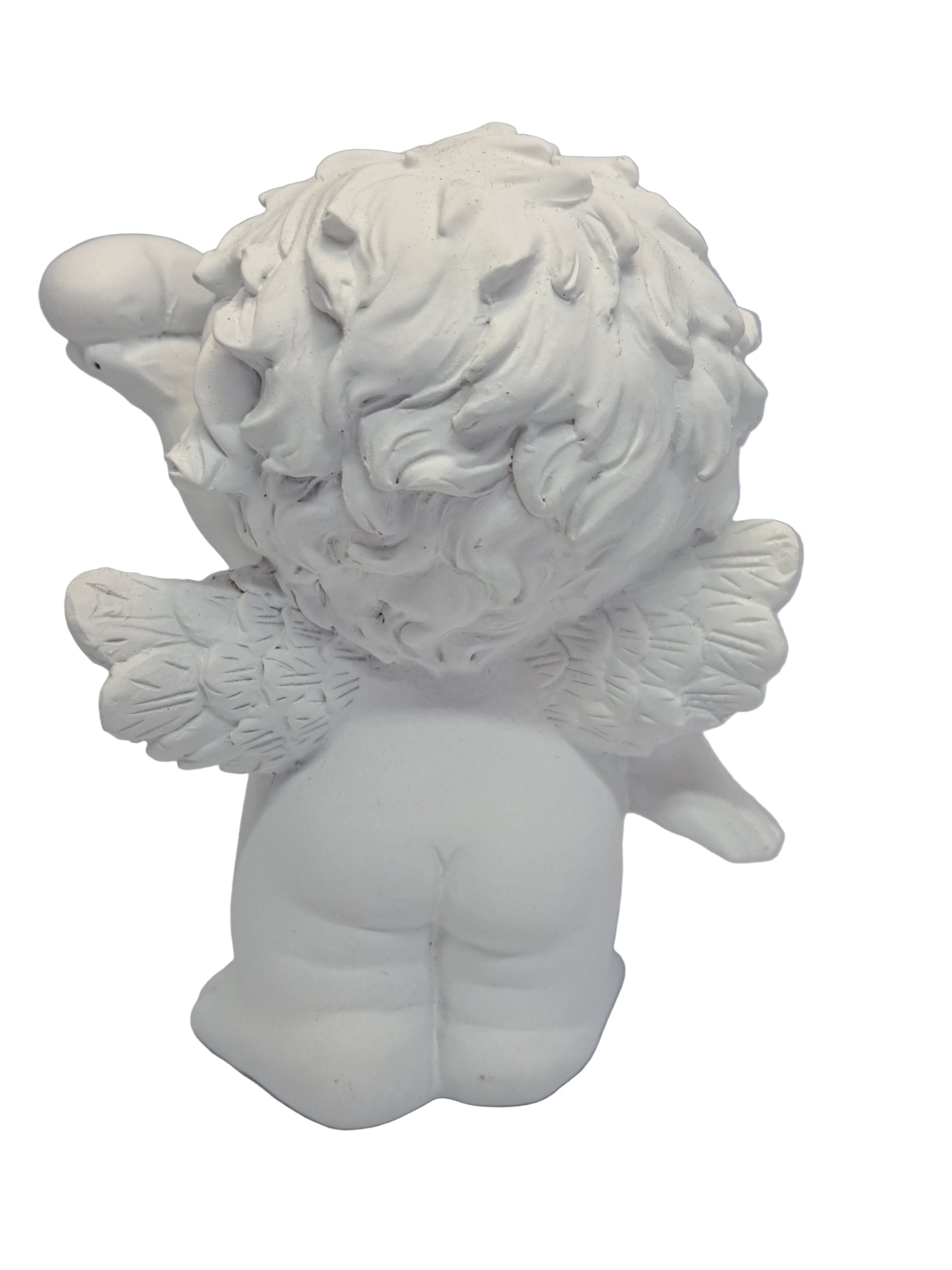 ANGE AU COEUR - SOURIRE ET TENDRESSE - ESOTERYS