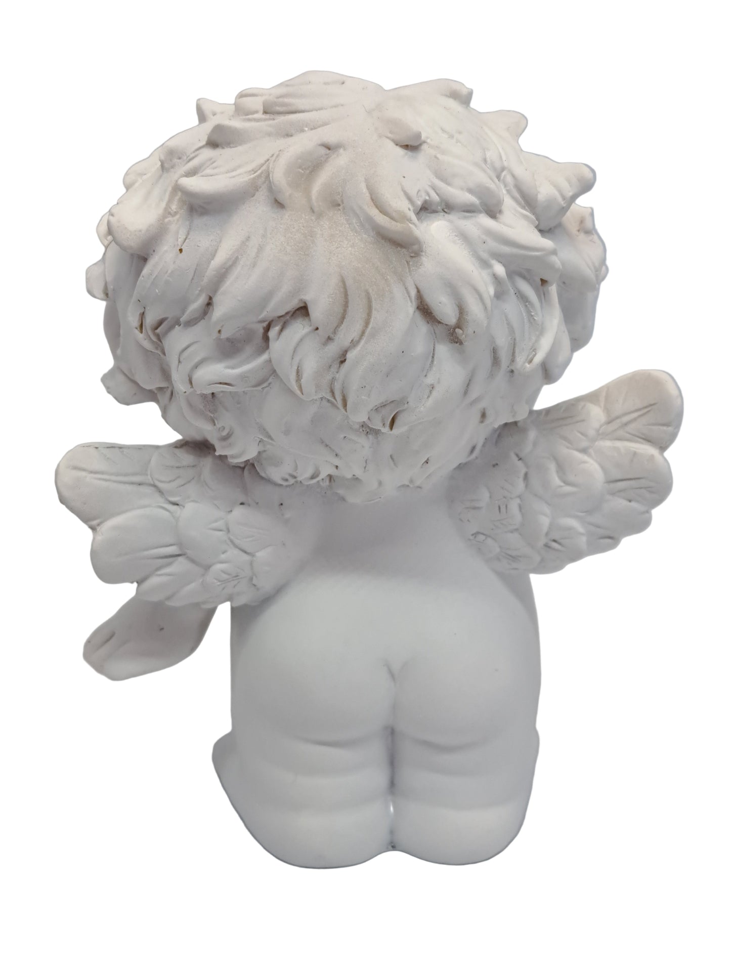 ANGELOT ESPIÈGLE - GESTE COMPLICE - ESOTERYS