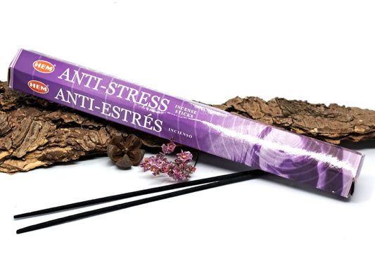 Encens anti stress (Hem) - ESOTERYS